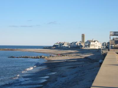 Brant Rock Beach