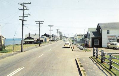 Winship Drug - Ocean Bluff