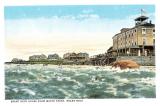 Brant Rock House from the Waterfront