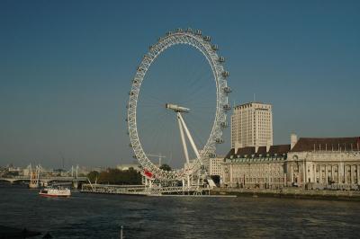 London Eye