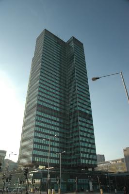 Euston Tower