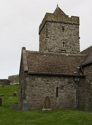 St. Clement's (de-consecrated medieval church)