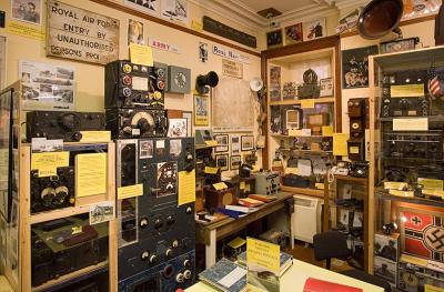 The Orkney Wireless Museum