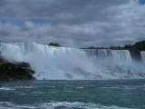 Niagara Falls (American view)