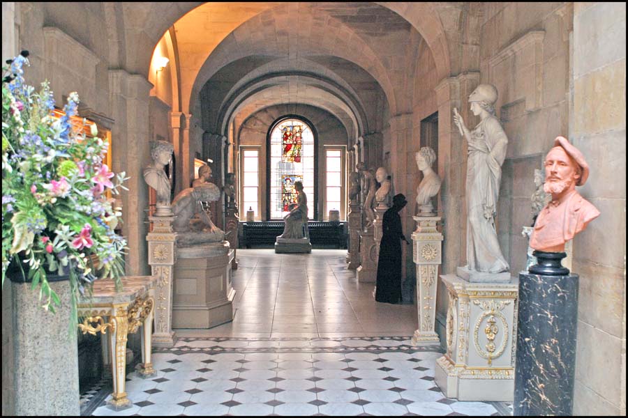passage