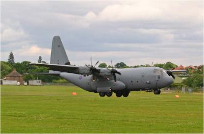 hercules transporter