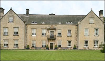 nunnington hall (yorkshire)