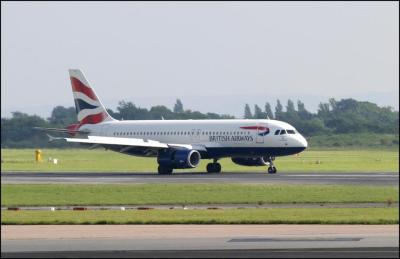 british airways