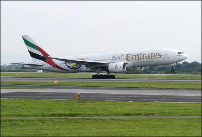 emirates