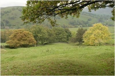 yorkshire dales