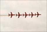 red arrows #5