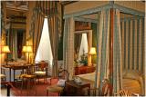 castle howard bedroom
