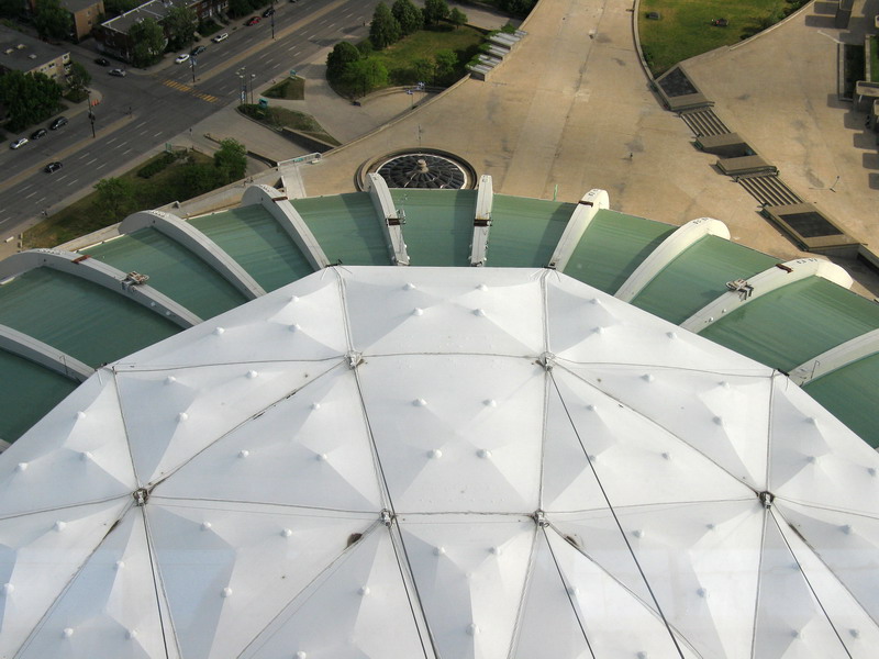 Montreal Olympic Park