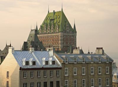 Quebec (2005)