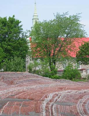 Ile d'Orlean - Quebec