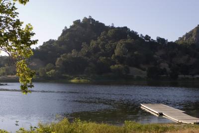 2005 Vacation - California Coast / Redwoods
