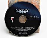 GTO Interactive CD-ROM