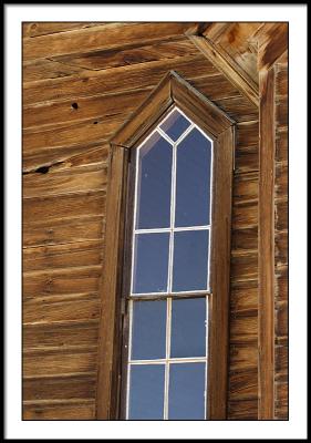 Church Window