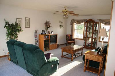The Living Room