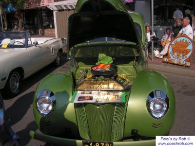 Car Show 2005