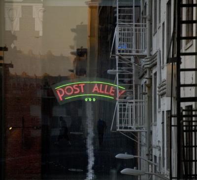 post alley two