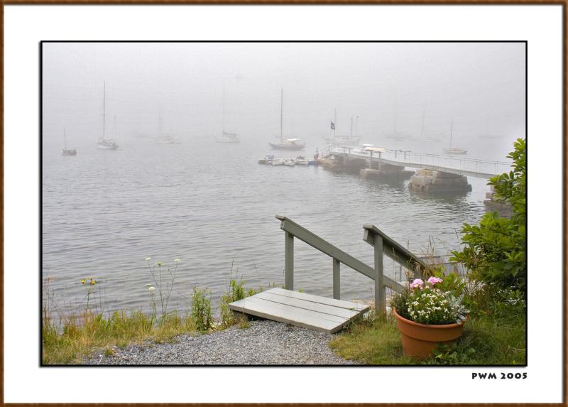 Wooden Boat School, Brooklin