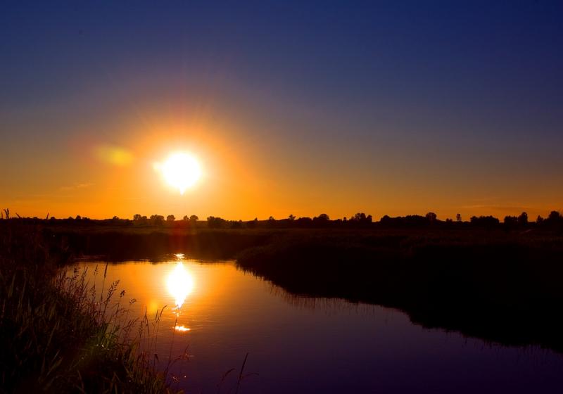 Narew River
