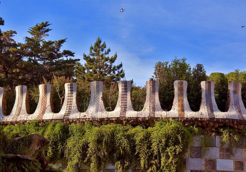 Park Guell