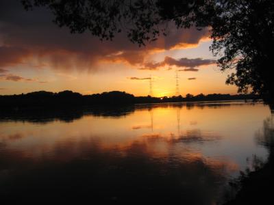 Vistula River