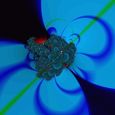 Fractal #71