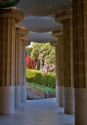 Park Guell