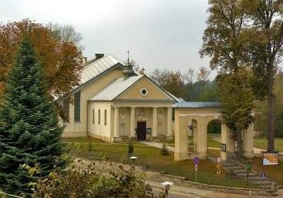 Horyniec Zdroj