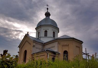 Siedliska