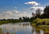 Narew River