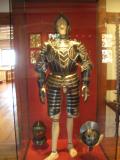 Landsknecht Armor