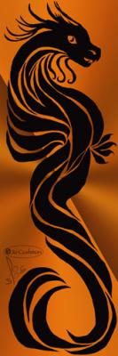 Dragon Design