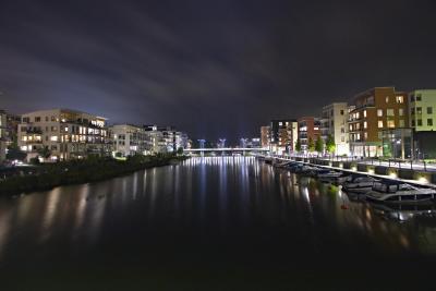 My Home - Hammarby Sjöstad