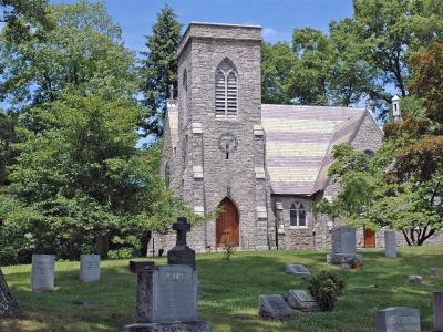 Old Church