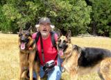 Me and the  Dogs at Caples Creek.jpg
