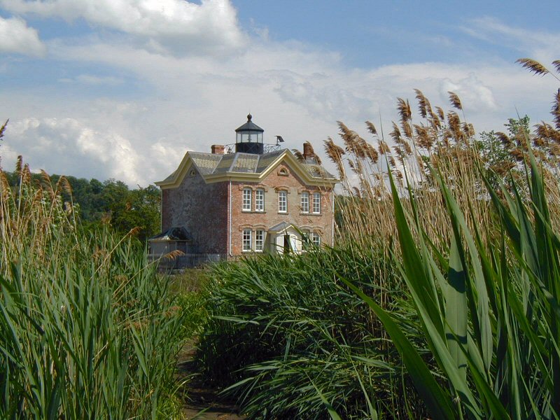 Saugerties Lighthouse