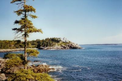 Acadia National Park