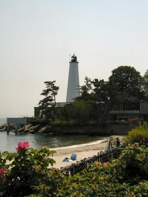 Harbor Lighthouse