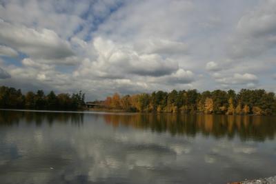 Rensselaer Lake 2