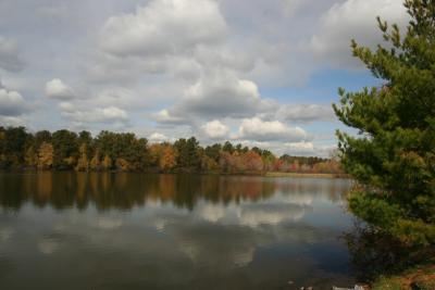 Rensselaer Lake 3