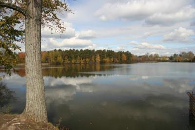 Rensselaer Lake 1