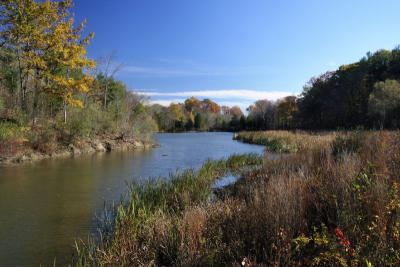 Fiver Rivers Environmental Education Center