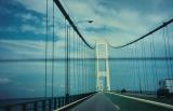 Mackinac Bridge