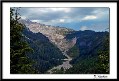 Mt. Rainier