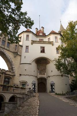 Schloss Sigmaringen