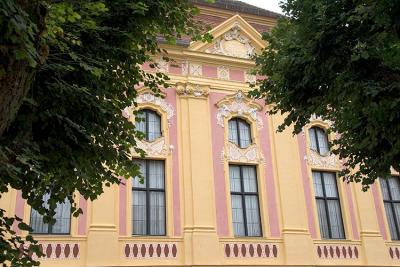 Karlsplatz, Neuburg an der Donau
